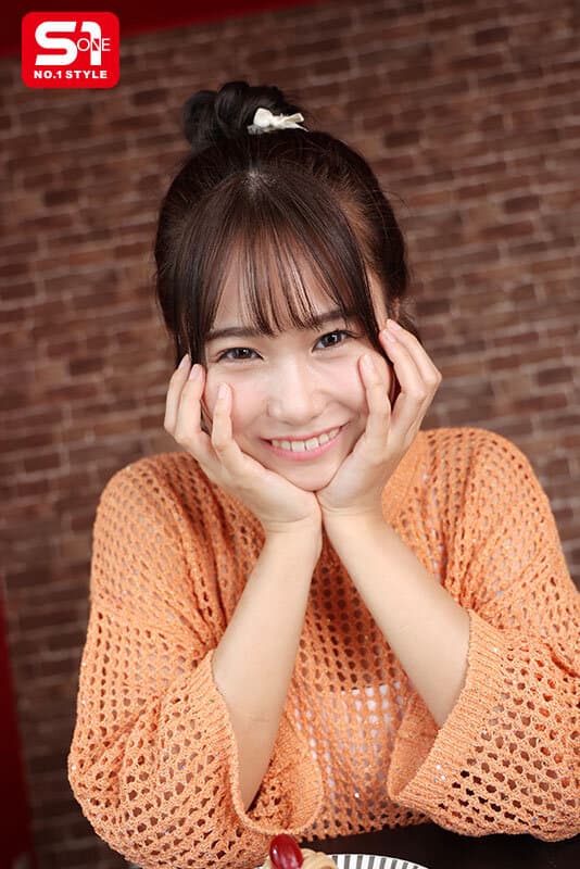 SIVR-465 【VR】VR NO.1 STYLE 夏生なつ 解禁 近距离独占甜美笑容的迷人女大学生恋爱体验