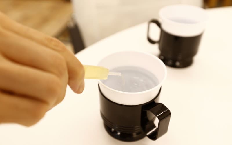 TAMI-005 【VR】媚薬を仕込まれて完全に淫乱化した爆乳OLと深夜のオフィスで密着セックス 彩奈リナ