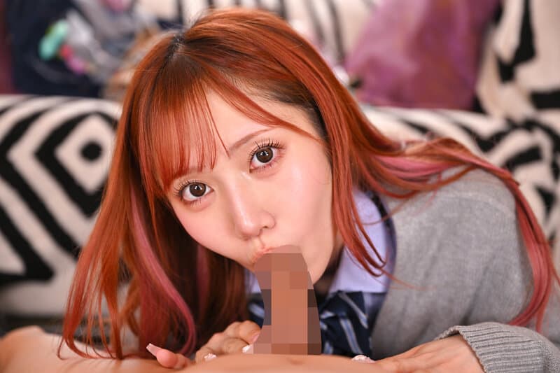 KIWVR-837 【VR】【8K】我这个老师与从入学起不断诱惑我的小调皮GAL学生在毕业典礼后…忍不住直接内射SEX。斋藤あみり