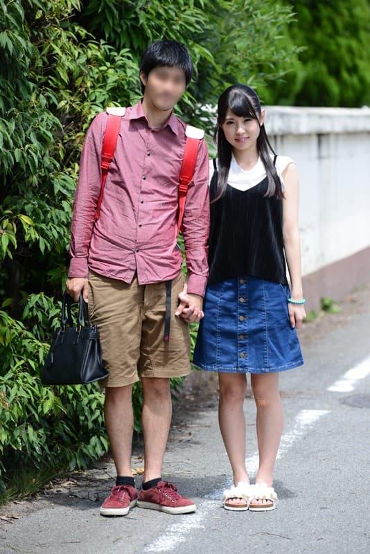 DSVR-122 [VR] VR Long 30 cm 和我心爱的男朋友一起照镜子！在“情侣专用”魔镜中“睡”她的骄傲，3P中出！