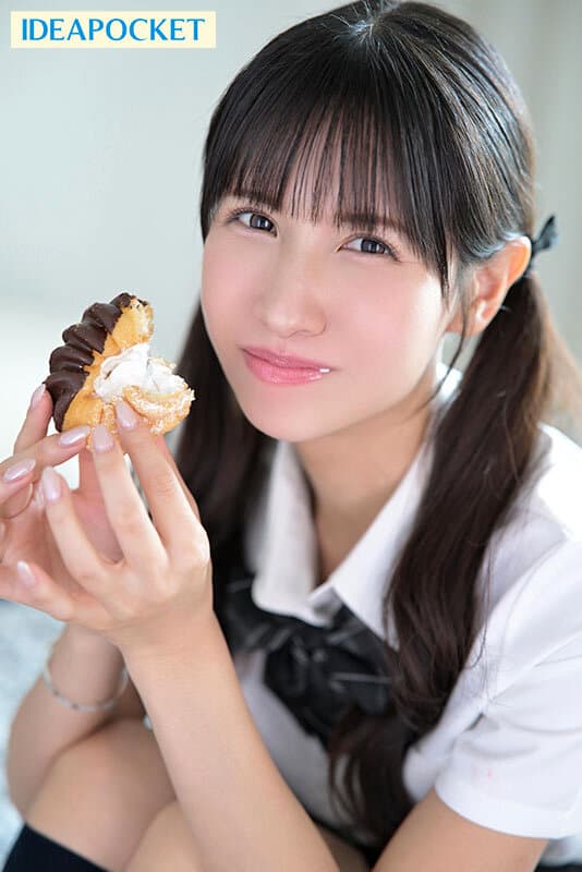 IPVR-362 【VR】”多少年没穿了…好害羞” 给倦怠期的女友穿上学生时代的制服后 被异常兴奋感包围的怀旧性爱 樱空桃