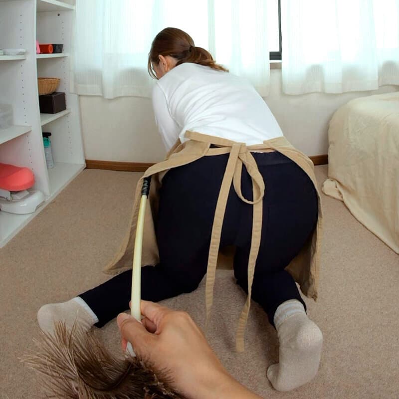 BEBL-026 【VR】服从的品味 密屋美美