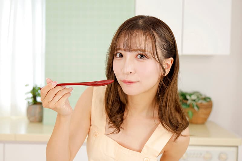 PXVR-343 【VR】众人羡慕的美人妻子竟是重度欲望中毒！24小时不停索求的梦幻新婚生活 小那海绫 【8K】