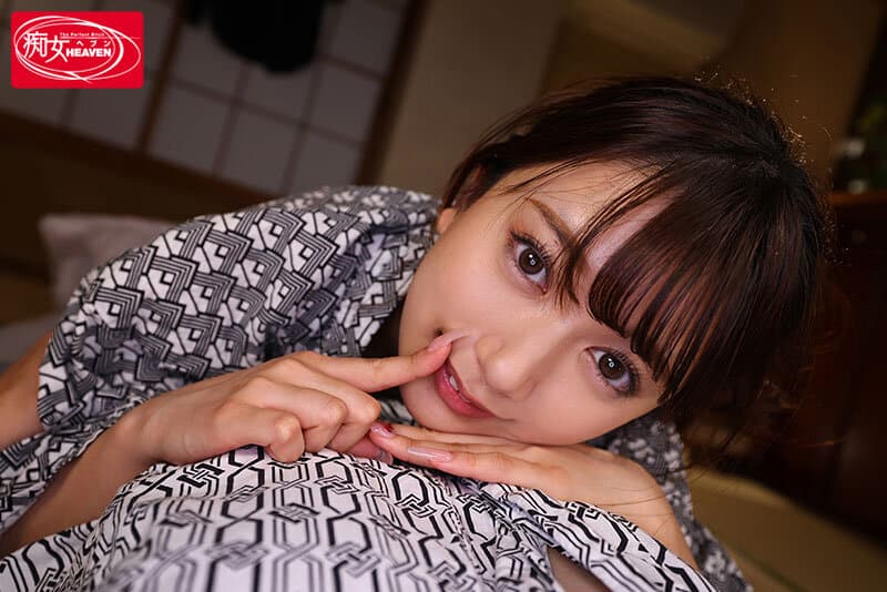 CJVR-053 【VR】修学旅行之夜，全校最可爱的北冈同学逆推了我！专注面部口交&骑乘位直击，让我瞬间缴械。北冈果林