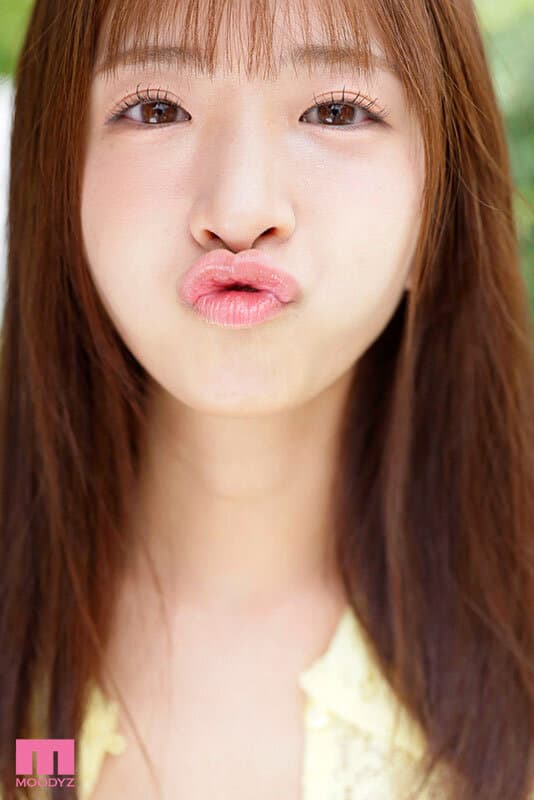 MDVR-381 【VR】心动的距离感 自然亲近的温柔 极致“女友感” 真命女主 川口樱 VR首次公开