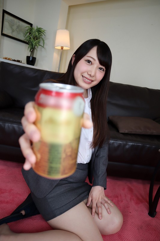 EXBVR-015 【VR】酔っぱらって動けなくなった泥酔OLを密かに犯して生中出し 弥生みづき