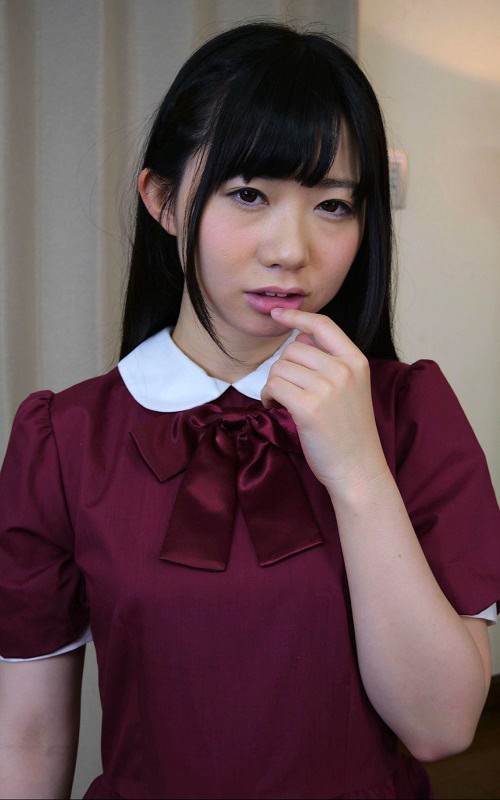 WVR-90006 【VR】VR完全催眠 君を洗脳しお兄ちゃんになって大好きな妹、一ノ瀬恋にいっぱい精液をかけまくる