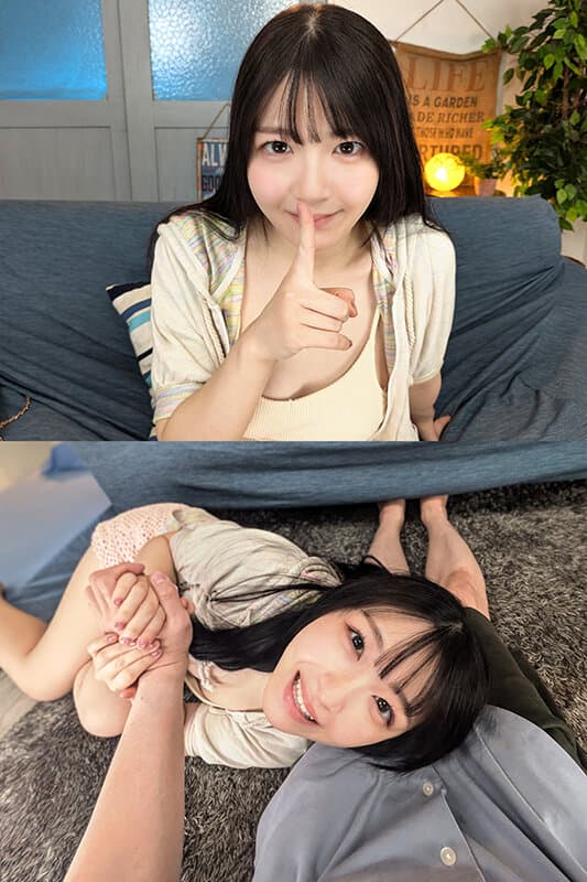 MAXVR-156 【VR】失禁超过1升!超敏感体质女友在忍耐声中极限崩溃!! 真白ふわり 影片截图 2