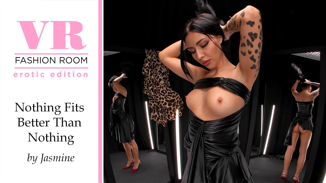 Nothing Fits Better Than Nothing