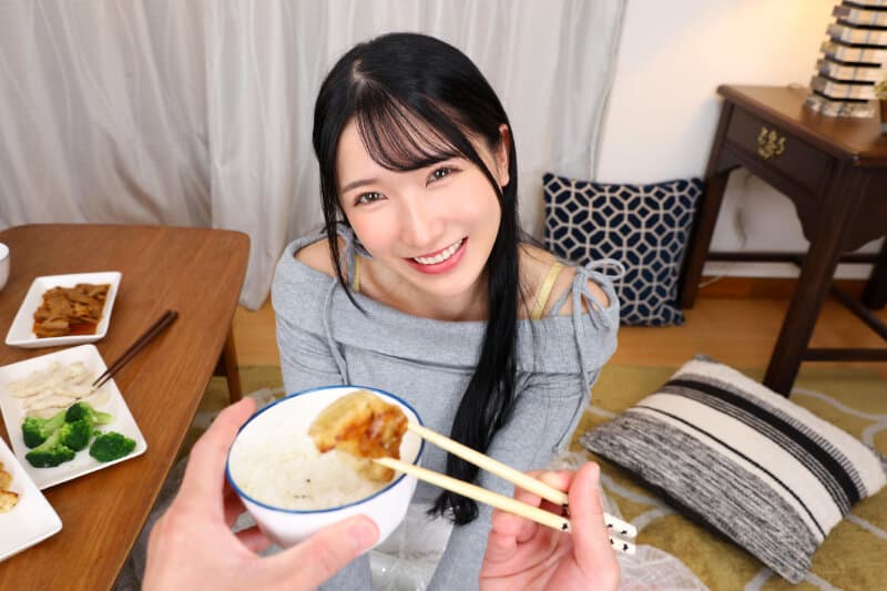 URVRSP-494 【VR】【8K】与挚爱妻子的最后激情造人~泪眼妻子的爱与精液恳求,初恋般的兴奋带来的造人高潮~ 光 影片截图 4