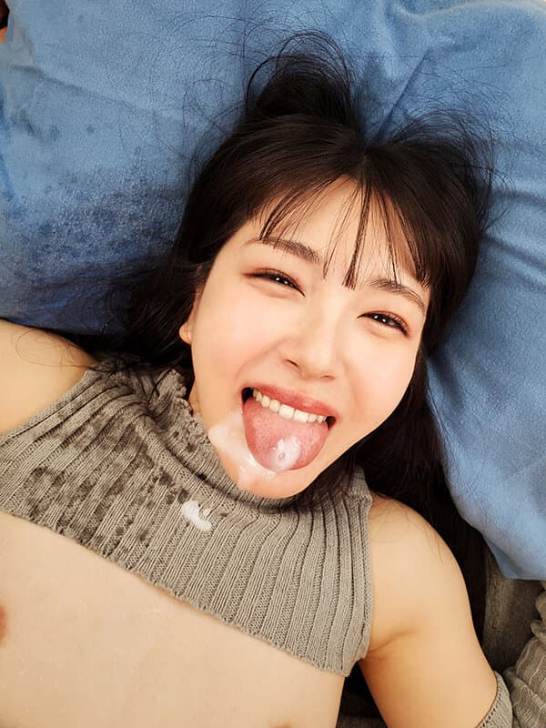 MAXVR-156 【VR】失禁超过1升!超敏感体质女友在忍耐声中极限崩溃!! 真白ふわり 影片截图 20