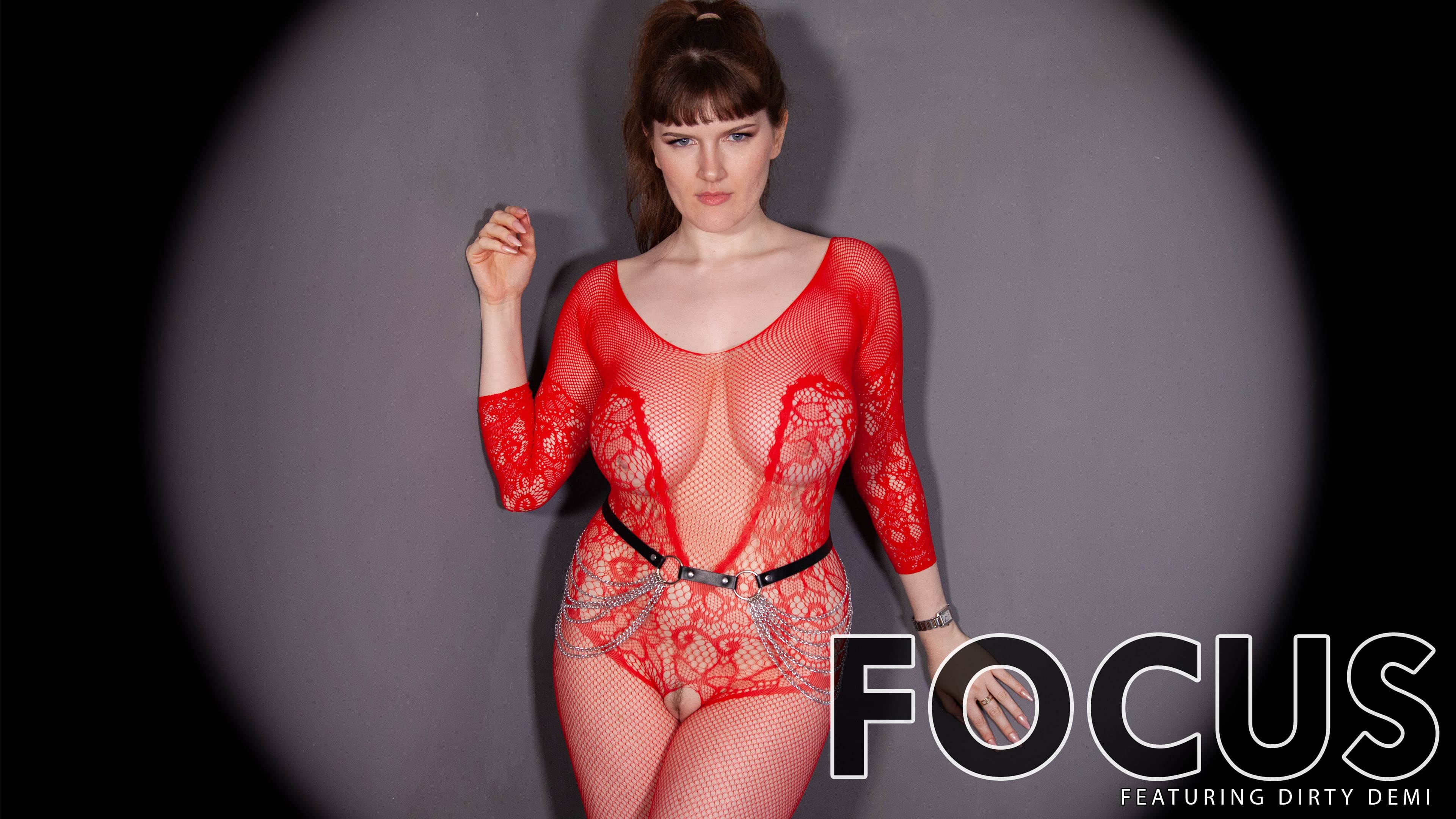 Focus - Dirty Demi