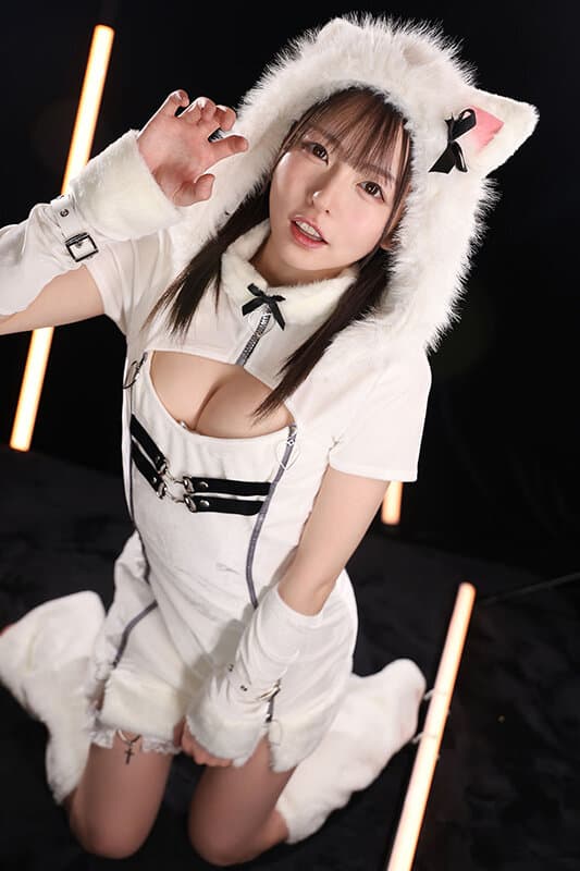 VRKM-1802 【VR】沉醉于西元明砂的魅力 影片截图 5