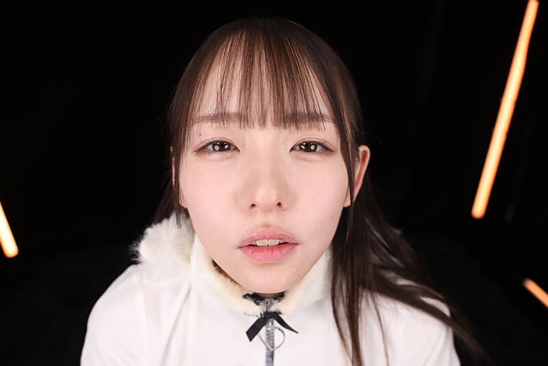 VRKM-1802 【VR】沉醉于西元明砂的魅力 影片截图 6
