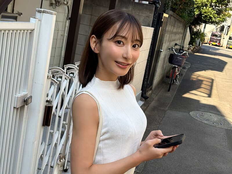VRKM-1762 【VR】这才是8K!面部特写VR视角 ~痴女深喉口交特写~ 足立友梨 影片截图 7