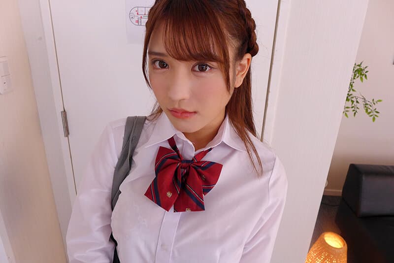 PXVR-129 【VR】ダンス部キャプテンのGカップ巨乳J●とキメセクしまくる顧問のオレ 佐藤しお 影片截图 3