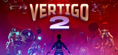 眩晕 2（Vertigo 2）