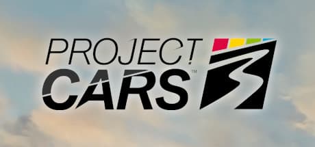 赛车计划 3（Project CARS 3）