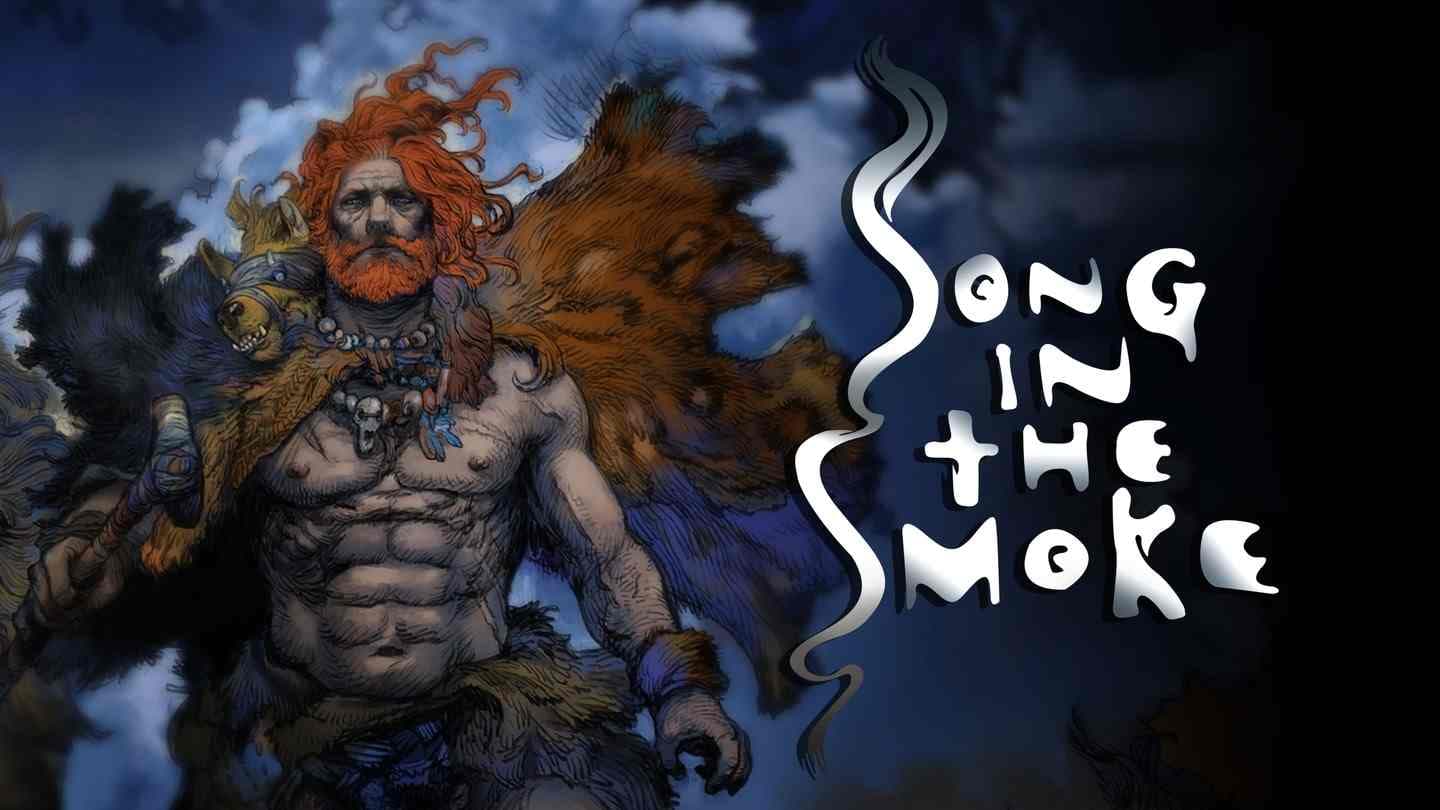 Oculus Quest 游戏《烟中之歌》Song in the Smoke VR