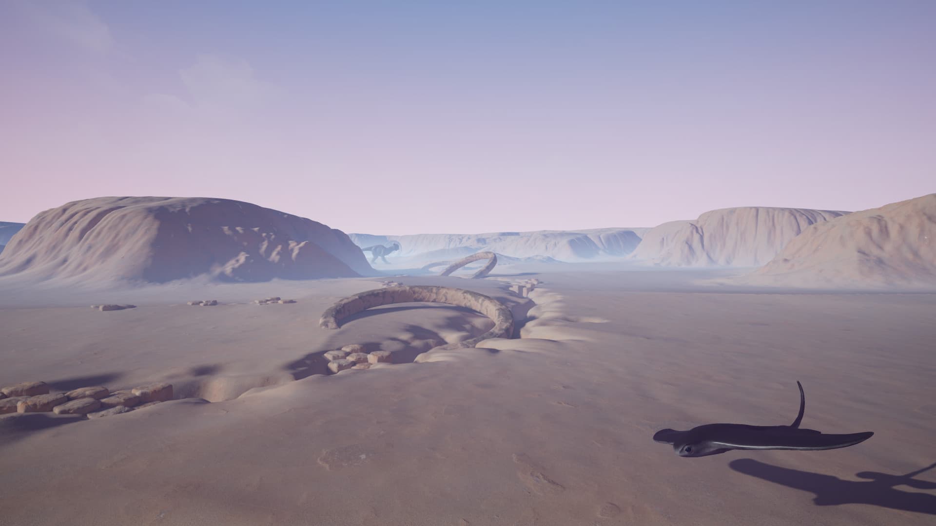 锡耶纳 (Siienaa VR)