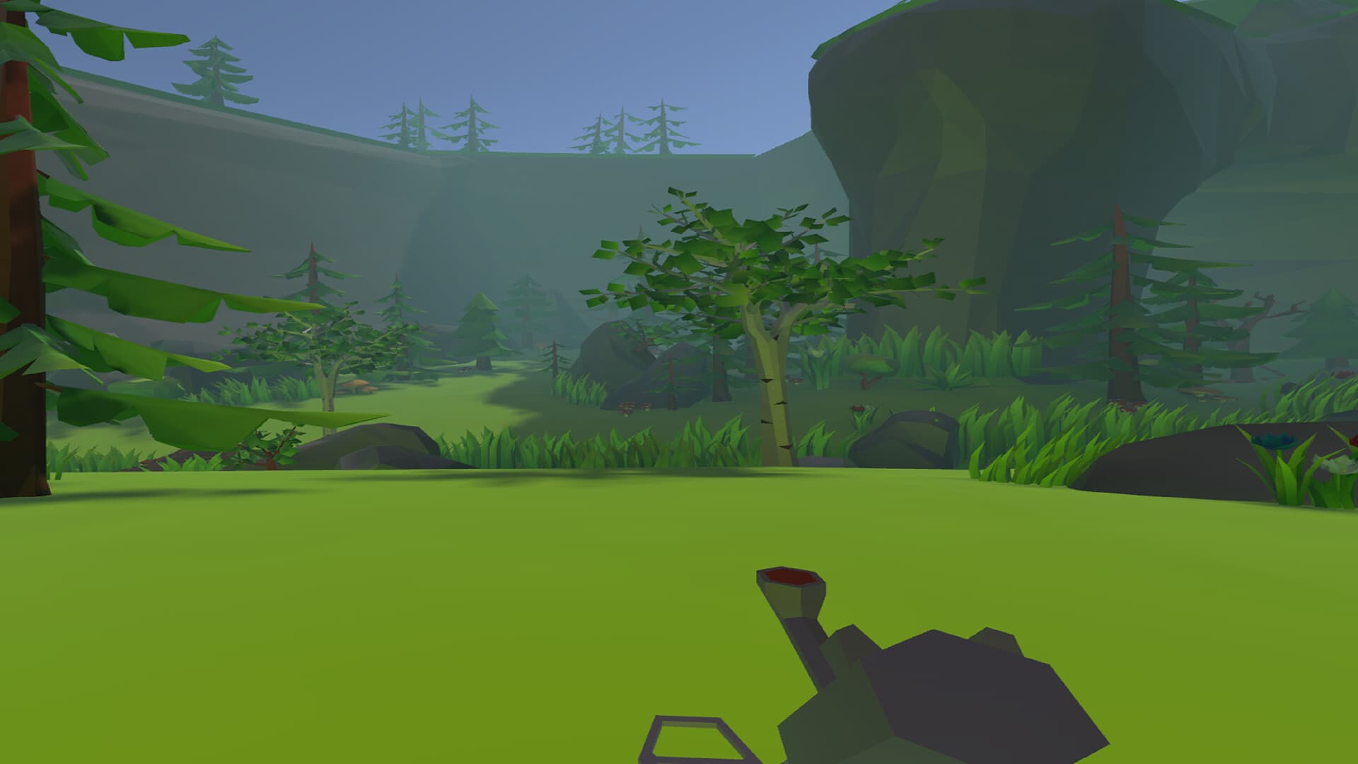 宝藏猎人VR (Treasure Hunter VR) 游戏截图