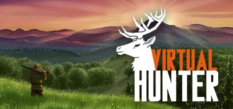 虚拟猎人 (Virtual Hunter)