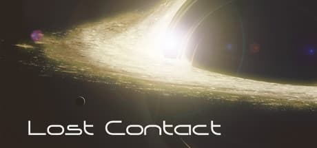失去联系(Lost Contact VR) 游戏截图