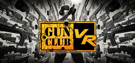 枪械俱乐部VR (Gun Club VR) 游戏截图