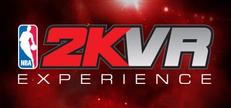 NBA 2K 篮球(NBA 2KVR Experience) 游戏截图