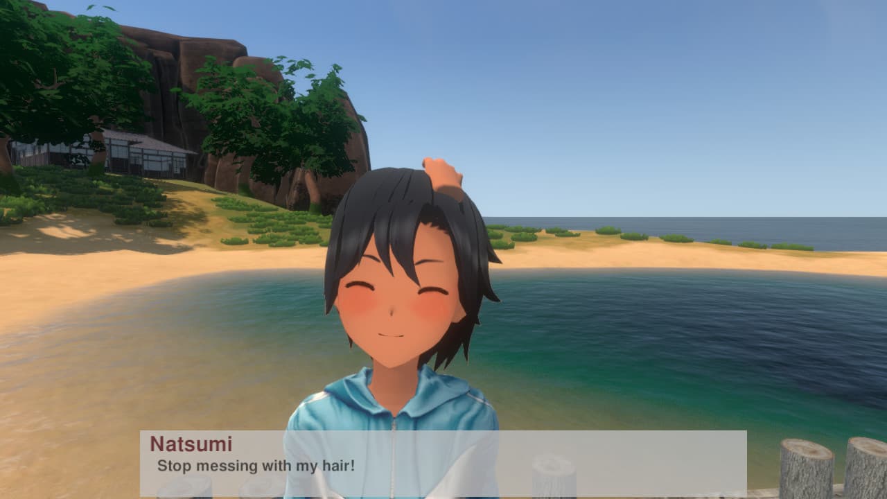 假小子冒险（Tomboy Adventure）