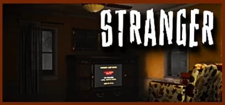 陌生人（STRANGER）