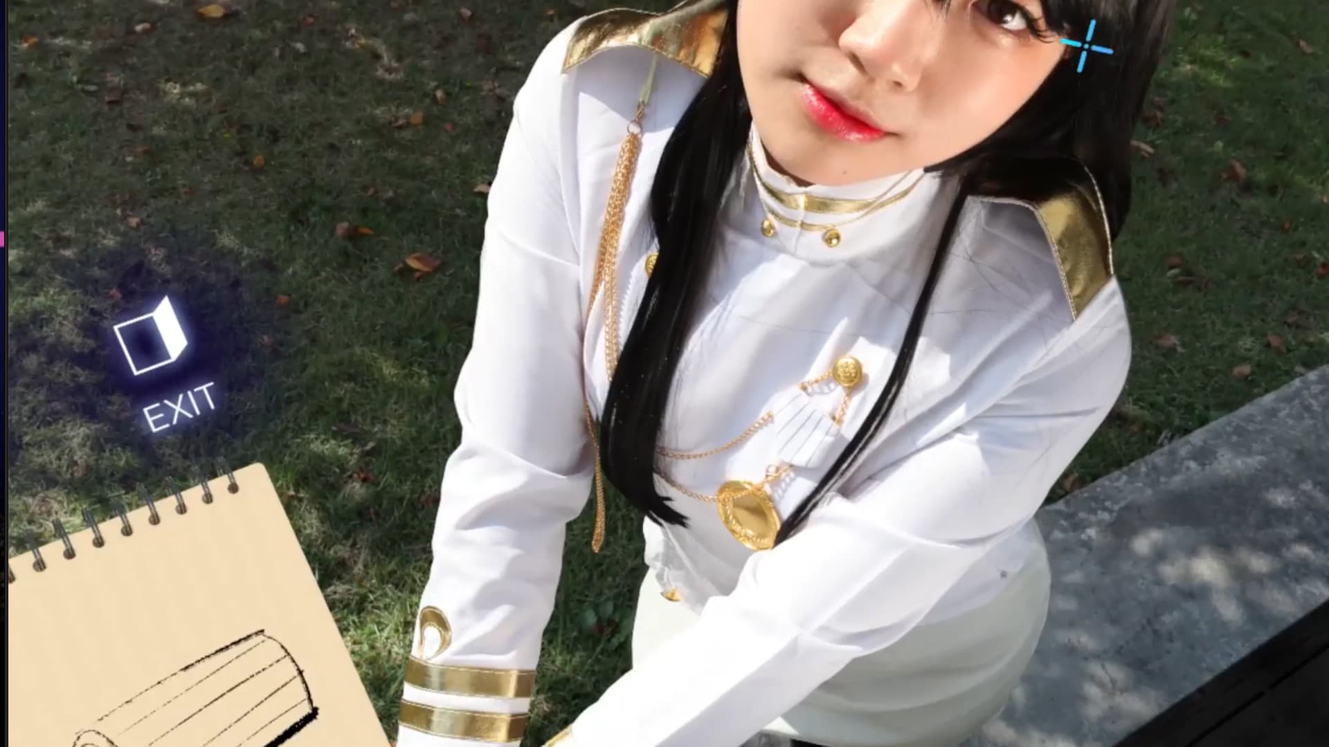 画报故事第一卷VR（vreezy: Pictorial Story Vol.1）