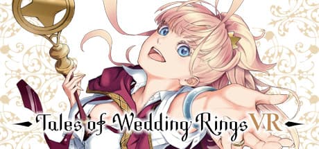 结婚戒指的故事 VR(Tales of Wedding Rings VR) 游戏截图