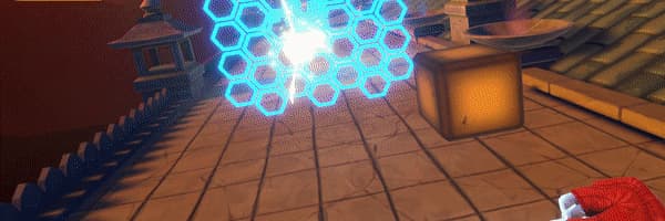 Oculus Quest 游戏《拳拳出击汉化中文版》 Sucker Punch VR