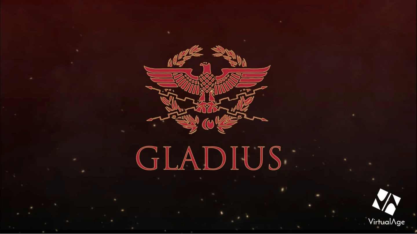 Oculus Quest 游戏《角斗勇士》Gladius VR Quest