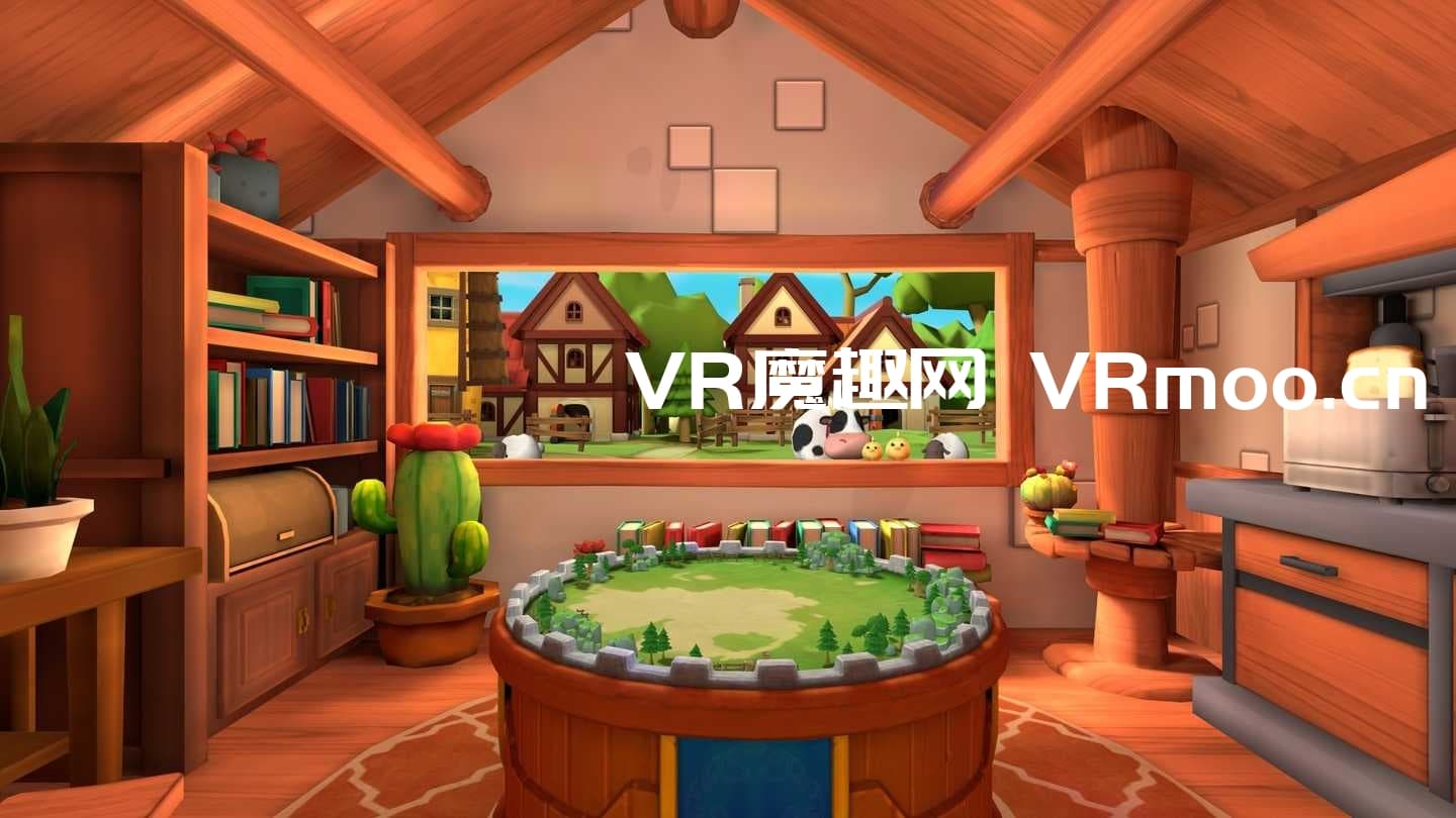 帝国扩张：英雄战争VR（Tower Defender: Hero Wars）