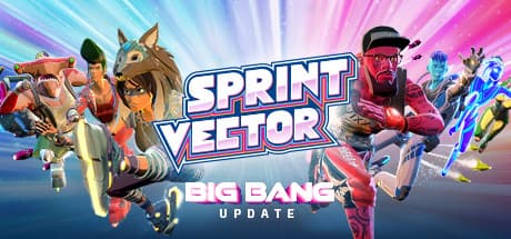 冲刺矢量（Sprint Vector VR）