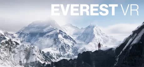 珠穆朗玛峰 VR?（EVEREST VR?）