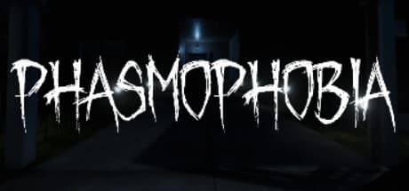 恐鬼症VR（Phasmophobia）