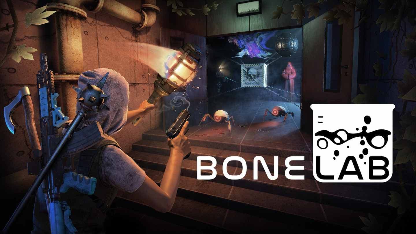 骨骼实验室（BONELAB）