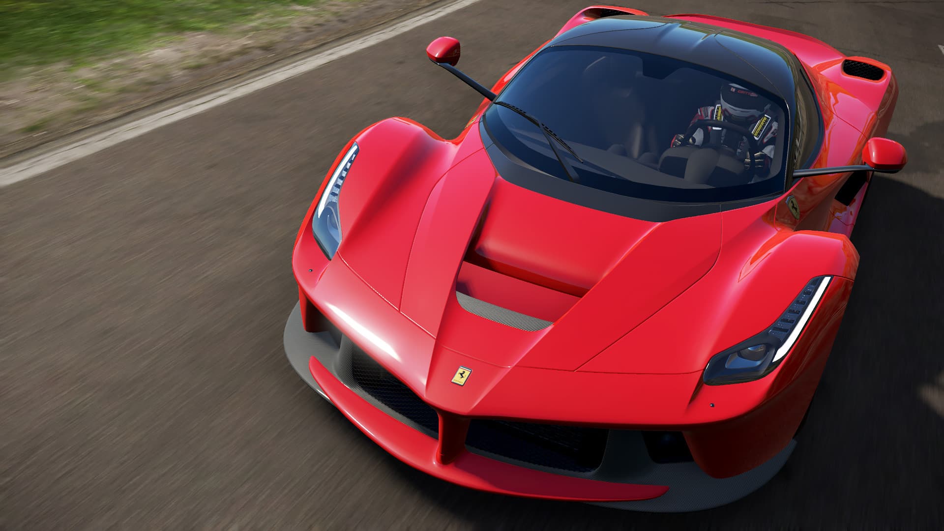 赛车计划2 (Project CARS 2 VR)