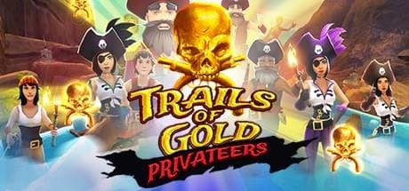 黄金大盗贼 VR (Trails Of Gold Privateers) 游戏截图
