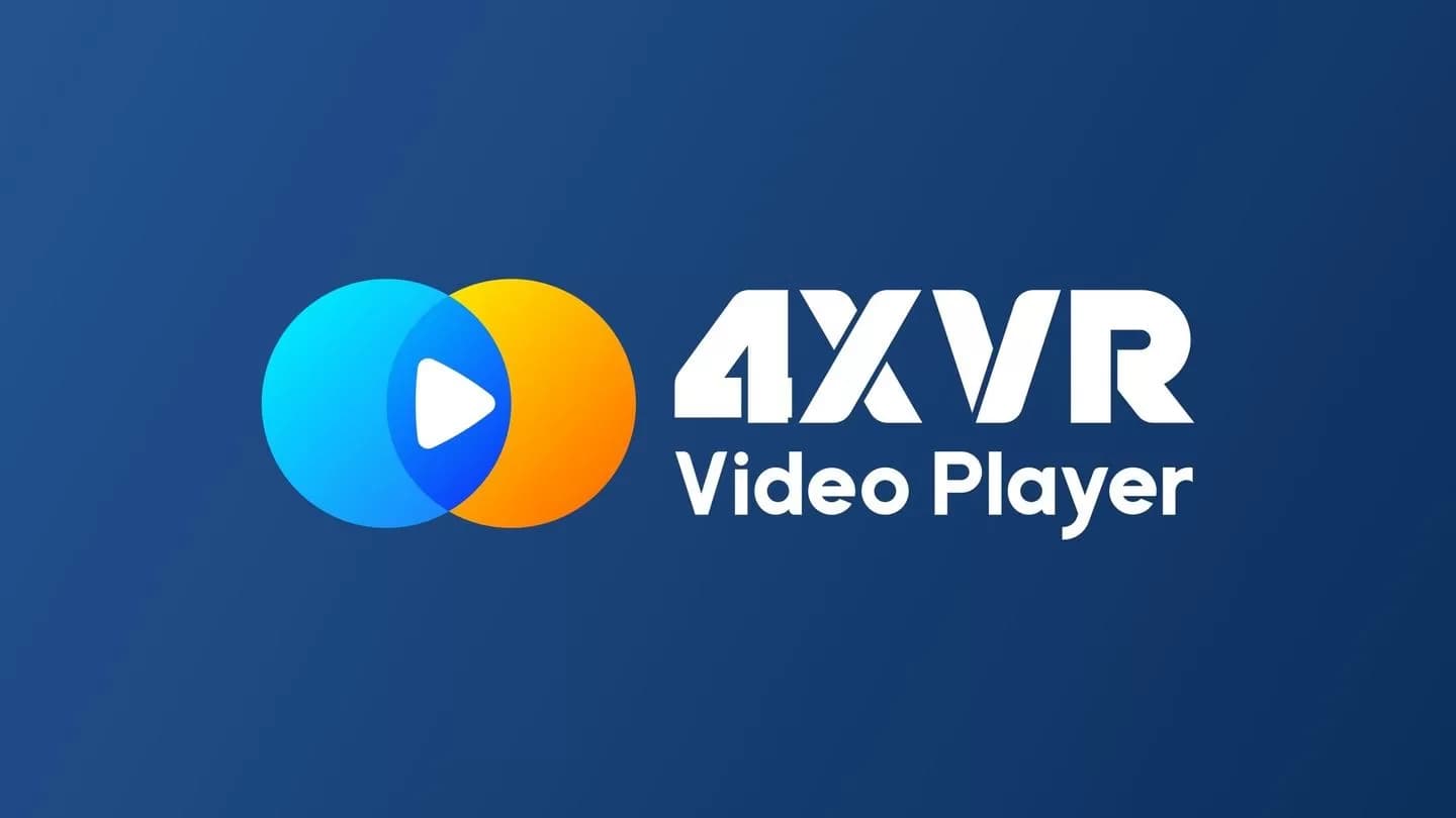 Oculus Quest 游戏《4XVR视频播放器》4XVR Video Player