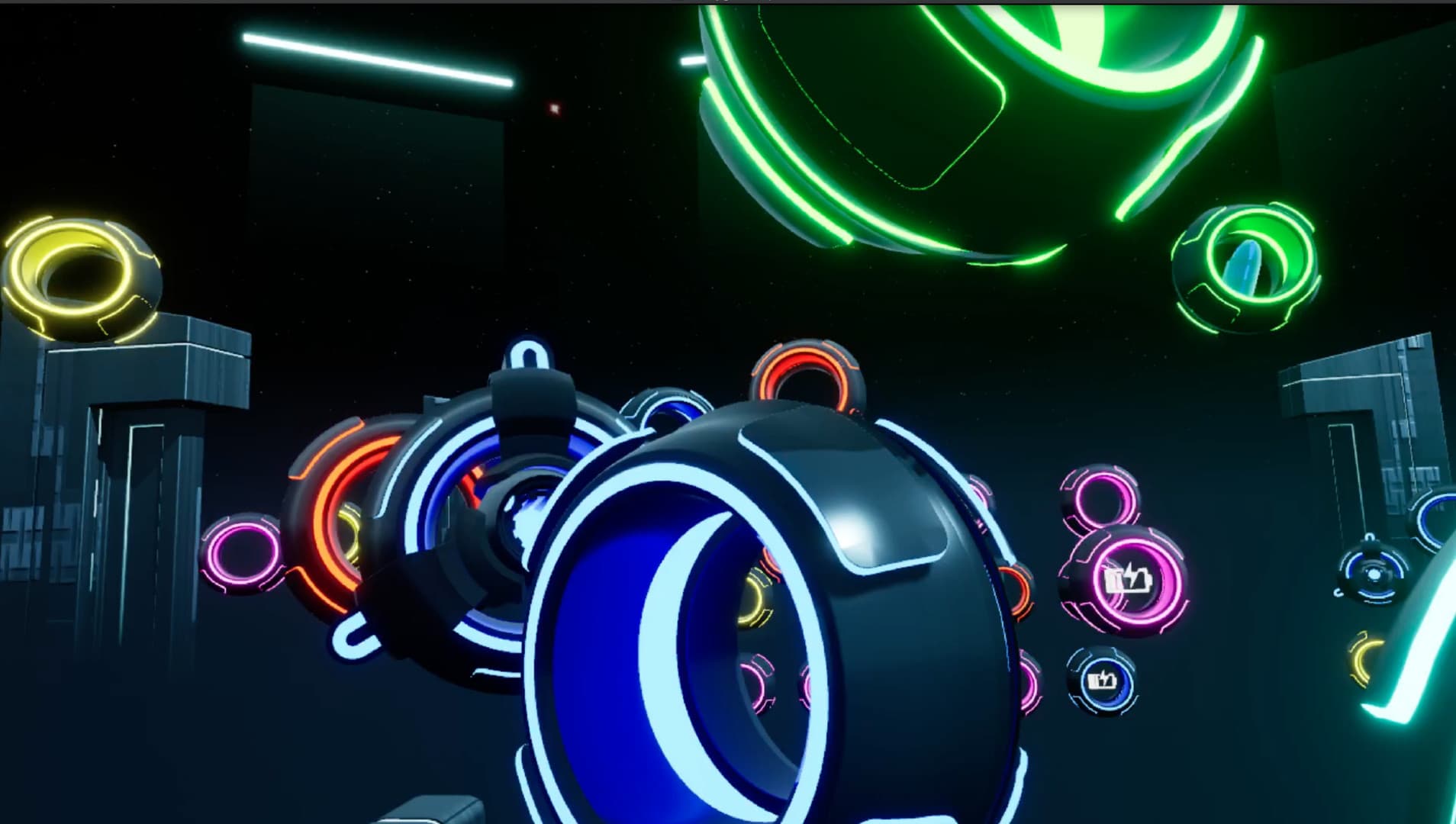 消消乐（ARCADEON?VR）