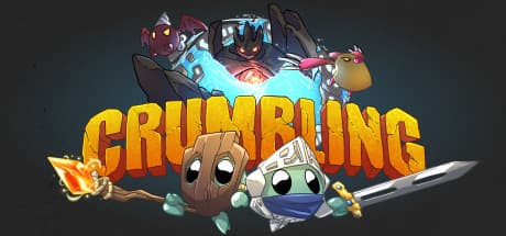Oculus Quest 游戏《摇摇欲坠》Crumbling VR