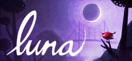 月神 (Luna VR)