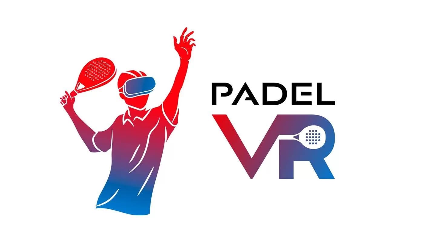 Meta Quest 游戏《网球》PadelVR
