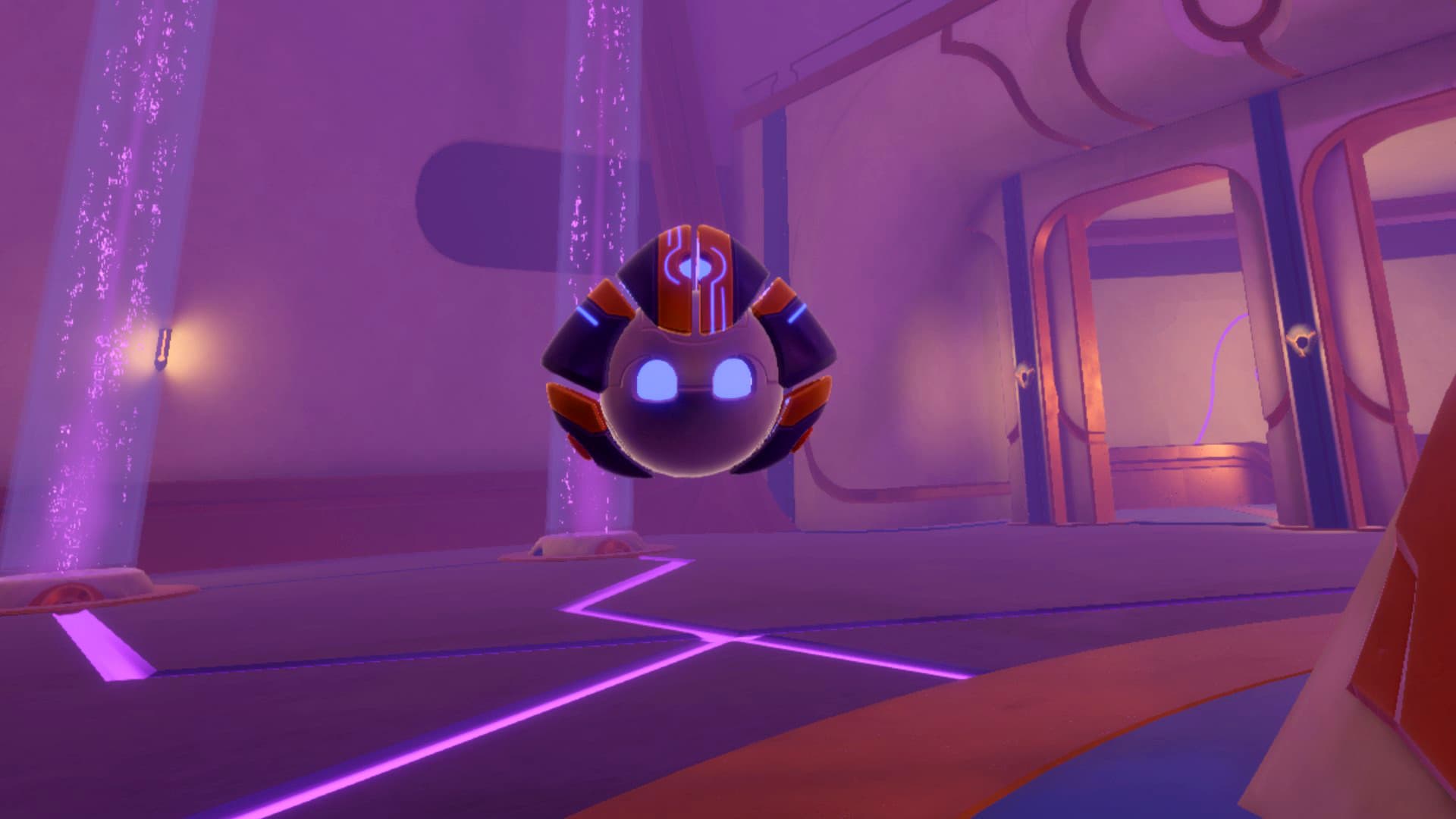 磁迷VR（DeMagnete VR）