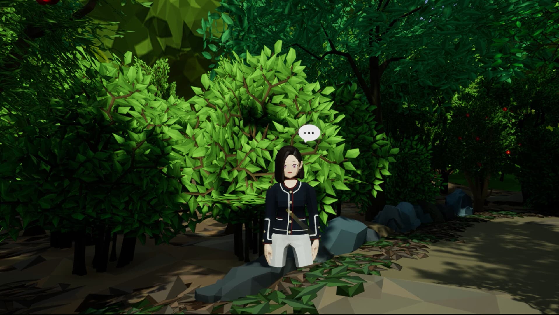 茶花VR（Camellia VR）
