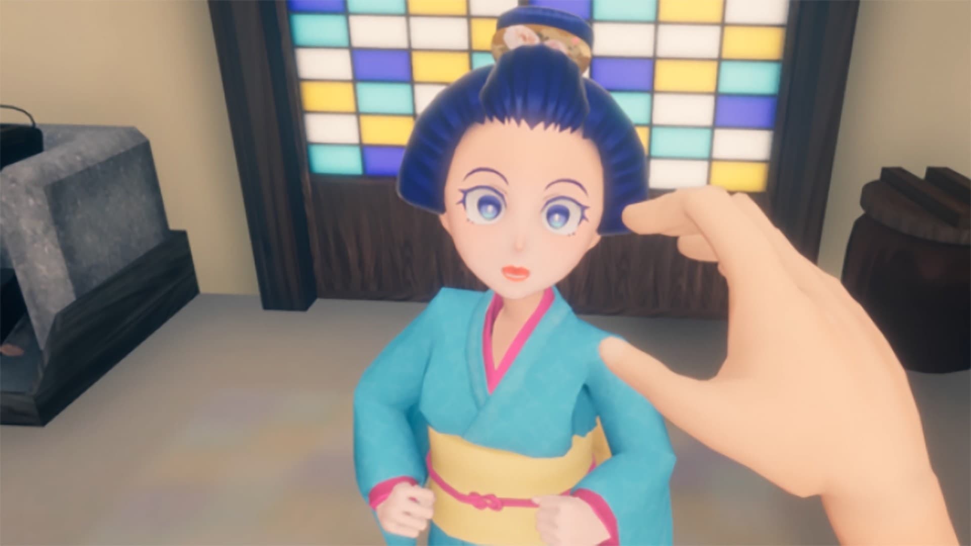 江户灭火故事（Hikeshi -Fireman-）